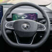 2025 Proton X50 1.5TD Executive facelift – new base model with full power and tech, 6 airbags, no ADAS