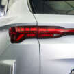 2025 Proton X50 1.5TD Executive facelift – new base model with full power and tech, 6 airbags, no ADAS