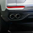 2025 Proton X50 1.5TD Executive facelift – new base model with full power and tech, 6 airbags, no ADAS
