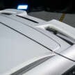 2025 Proton X50 1.5TD Executive facelift – new base model with full power and tech, 6 airbags, no ADAS