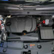 2025 Proton X50 1.5TD Executive facelift – new base model with full power and tech, 6 airbags, no ADAS