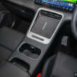 2025 Proton X50 1.5TD Executive facelift – new base model with full power and tech, 6 airbags, no ADAS
