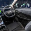 2025 Proton X50 1.5TD Executive facelift – new base model with full power and tech, 6 airbags, no ADAS