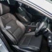 2025 Proton X50 1.5TD Executive facelift – new base model with full power and tech, 6 airbags, no ADAS