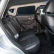 2025 Proton X50 1.5TD Executive facelift – new base model with full power and tech, 6 airbags, no ADAS