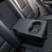 2025 Proton X50 1.5TD Executive facelift – new base model with full power and tech, 6 airbags, no ADAS