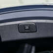 2025 Proton X50 1.5TD Executive facelift – new base model with full power and tech, 6 airbags, no ADAS