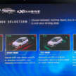2025 Proton X50 facelift: full pics, specs and variant breakdown of major refresh; brief driving impressions, Engine: From three cylinders to four – power, efficiency up, Exterior: Gaping mouth, cleaner rear end, Interior: Unlike any Binyue – unique to X50?, Technology: Qualitative and quantitative quantum leaps, Very brief driving impressions, Variants and equipment: Raising the base; maybe not the bar