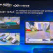 2025 Proton X50 facelift: full pics, specs and variant breakdown of major refresh; brief driving impressions, Engine: From three cylinders to four – power, efficiency up, Exterior: Gaping mouth, cleaner rear end, Interior: Unlike any Binyue – unique to X50?, Technology: Qualitative and quantitative quantum leaps, Very brief driving impressions, Variants and equipment: Raising the base; maybe not the bar