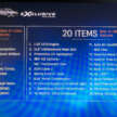2025 Proton X50 facelift: full pics, specs and variant breakdown of major refresh; brief driving impressions, Engine: From three cylinders to four – power, efficiency up, Exterior: Gaping mouth, cleaner rear end, Interior: Unlike any Binyue – unique to X50?, Technology: Qualitative and quantitative quantum leaps, Very brief driving impressions, Variants and equipment: Raising the base; maybe not the bar