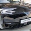 Geely EX5 gets lifetime battery warranty in Indonesia