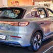 2026 Geely Galaxy E5/EX5 – eMas 7 twin gets larger battery, 610 km CLTC range, new colours; from RM65k
