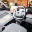 2026 Geely Galaxy E5/EX5 – eMas 7 twin gets larger battery, 610 km CLTC range, new colours; from RM65k