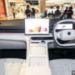 2026 Geely Galaxy E5/EX5 – eMas 7 twin gets larger battery, 610 km CLTC range, new colours; from RM65k