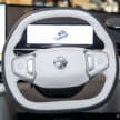 2026 Geely Galaxy E5/EX5 – eMas 7 twin gets larger battery, 610 km CLTC range, new colours; from RM65k