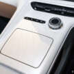2026 Geely Galaxy E5/EX5 – eMas 7 twin gets larger battery, 610 km CLTC range, new colours; from RM65k