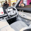 2026 Geely Galaxy E5/EX5 – eMas 7 twin gets larger battery, 610 km CLTC range, new colours; from RM65k