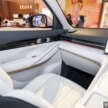 2026 Geely Galaxy E5/EX5 – eMas 7 twin gets larger battery, 610 km CLTC range, new colours; from RM65k