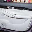 2026 Geely Galaxy E5/EX5 – eMas 7 twin gets larger battery, 610 km CLTC range, new colours; from RM65k