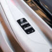 2026 Geely Galaxy E5/EX5 – eMas 7 twin gets larger battery, 610 km CLTC range, new colours; from RM65k