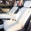 2026 Geely Galaxy E5/EX5 – eMas 7 twin gets larger battery, 610 km CLTC range, new colours; from RM65k