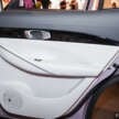 2026 Geely Galaxy E5/EX5 – eMas 7 twin gets larger battery, 610 km CLTC range, new colours; from RM65k