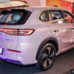 2026 Geely Galaxy E5/EX5 – eMas 7 twin gets larger battery, 610 km CLTC range, new colours; from RM65k