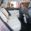 2026 Geely Galaxy E5/EX5 – eMas 7 twin gets larger battery, 610 km CLTC range, new colours; from RM65k
