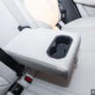 2026 Geely Galaxy E5/EX5 – eMas 7 twin gets larger battery, 610 km CLTC range, new colours; from RM65k