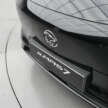 Proton eMas 5 amasses over 10,000 bookings, 7,413 Proton eMas 7 sold as of end-Oct; Malaysia’s No 1 EV