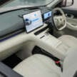 Proton eMas 5 amasses over 10,000 bookings, 7,413 Proton eMas 7 sold as of end-Oct; Malaysia’s No 1 EV
