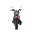 2025 QJMotor SRV250 AMT cruiser for Malaysia – RM17,888, 250 cc cruiser, automatic clutch gearbox