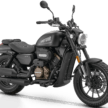 2025 QJMotor SRV250 AMT cruiser for Malaysia – RM17,888, 250 cc cruiser, automatic clutch gearbox