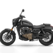 2025 QJMotor SRV250 AMT cruiser for Malaysia – RM17,888, 250 cc cruiser, automatic clutch gearbox