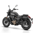 2025 QJMotor SRV250 AMT cruiser for Malaysia – RM17,888, 250 cc cruiser, automatic clutch gearbox
