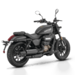 2025 QJMotor SRV250 AMT cruiser for Malaysia – RM17,888, 250 cc cruiser, automatic clutch gearbox