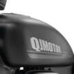 2025 QJMotor SRV250 AMT cruiser for Malaysia – RM17,888, 250 cc cruiser, automatic clutch gearbox