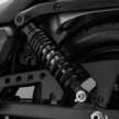 2025 QJMotor SRV250 AMT cruiser for Malaysia – RM17,888, 250 cc cruiser, automatic clutch gearbox