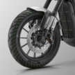 2025 QJMotor SRV250 AMT cruiser for Malaysia – RM17,888, 250 cc cruiser, automatic clutch gearbox