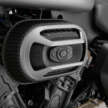 2025 QJMotor SRV250 AMT cruiser for Malaysia – RM17,888, 250 cc cruiser, automatic clutch gearbox