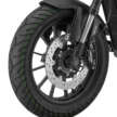 2025 QJMotor SRV250 AMT cruiser for Malaysia – RM17,888, 250 cc cruiser, automatic clutch gearbox