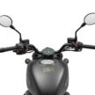 2025 QJMotor SRV250 AMT cruiser for Malaysia – RM17,888, 250 cc cruiser, automatic clutch gearbox