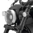 2025 QJMotor SRV250 AMT cruiser for Malaysia – RM17,888, 250 cc cruiser, automatic clutch gearbox