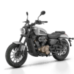 2025 QJMotor SRV250 AMT cruiser for Malaysia – RM17,888, 250 cc cruiser, automatic clutch gearbox