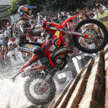 Lettenbichler triumphs at 2025 Red Bull Romaniacs