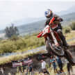 Lettenbichler triumphs at 2025 Red Bull Romaniacs