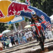 Lettenbichler triumphs at 2025 Red Bull Romaniacs