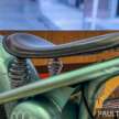 Thunder Motorcycles at 2025 Art of Speed, Malaysian launch due in October,  priced around RM24,000