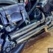 Thunder Motorcycles at 2025 Art of Speed, Malaysian launch due in October,  priced around RM24,000