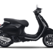 2025 Vespa Primavera, Primavera S, Sprint, Sprint S scooters launched in Malaysia, priced from RM19,500